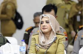 Fadia Arafiq