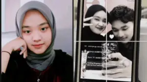 pacar Fara Ferdi