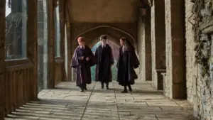 trailer harry potter