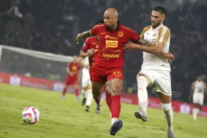 Prediksi Skor Persija vs Dewa United BRI Super League 2025/2026