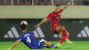 Prediksi Skor Persis Solo vs Persik Kediri BRI Super League 2025/2026