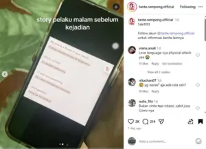 raihan UIN Suaka