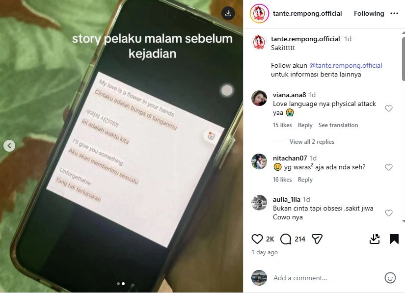 raihan UIN Suaka