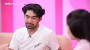Reza Rahadian