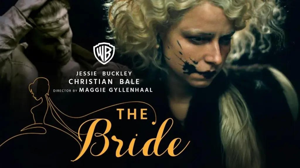 sinopsis the bride 2026