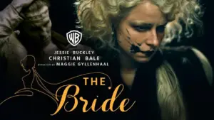 sinopsis the bride 2026