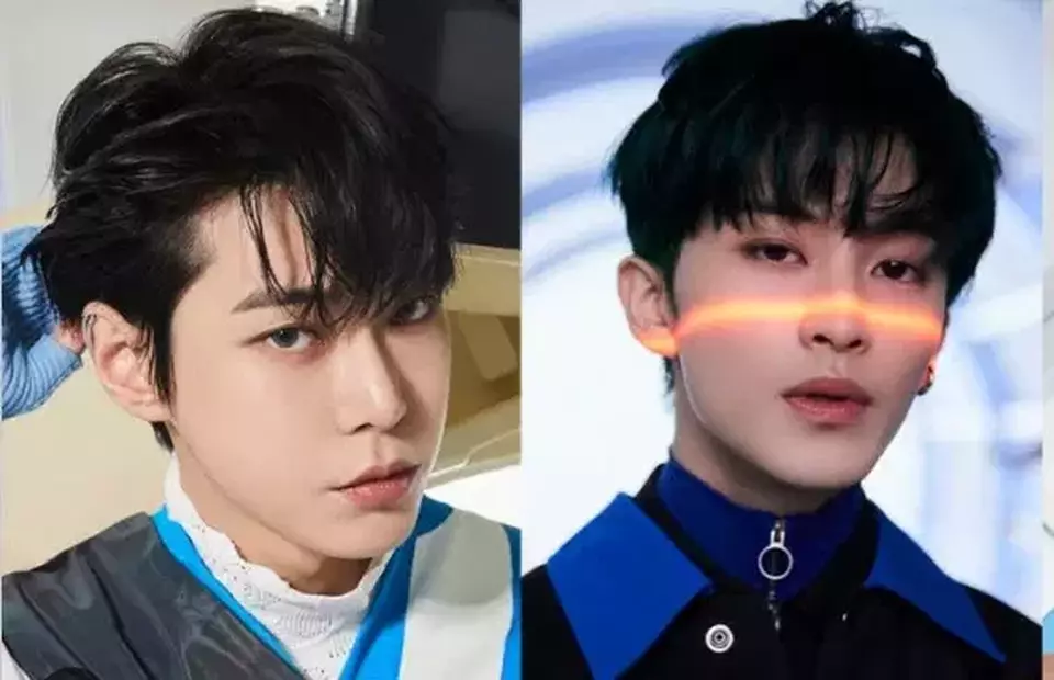 mark NCT