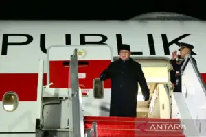prabowo paris