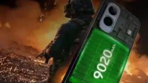 Vivo T5 Pro