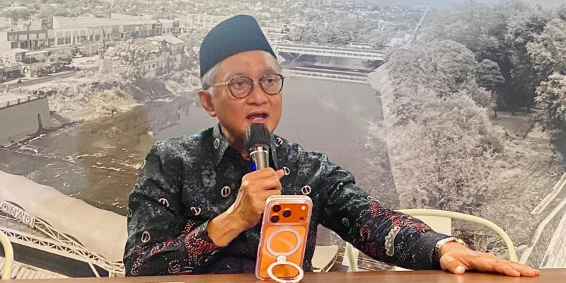 penggeledahan Kementerian PU