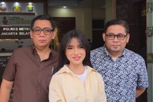 Admin Medsos Fuji Diduga Gelapkan Dana, Kasusnya Kini Masuk Tahap Penyidikan