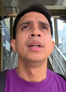 Andovi Da Lopez Sebagai Alumni Angkat Suara Berani atau Tidak FH UI Menegakkan Keadilan