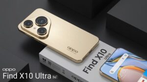 Bocoran Oppo Find X10 Series Muncul Lebih Cepat, Kamera 200MP dan Baterai 8