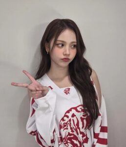 Carmen Hearts2Hearts Perjalanan dari Nol yang Kini Bersinar di Industri K-Pop