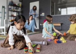 Daycare