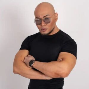 Deddy Corbuzier Semprot Keras Steven Wongso