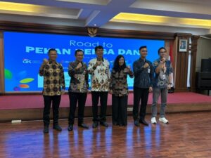Didukung OJK, SOSEDU APRDI 2026 Dorong Minat Investasi Melalui Reksa Dana