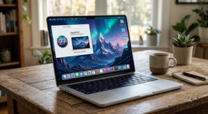 Era Baru Mac Dimulai, Apple Hentikan Dukungan Intel di macOS 27