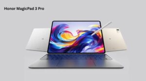Honor Rilis MagicPad 3 Pro 12