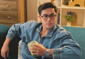 Jerome Polin Menantea