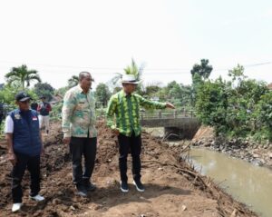 KDS Minta Kahatex Segera Bangun Danau Buatan Demi Atasi Banjir Rancaekek dan Tegalluar