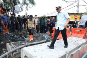 Pemkab Bandung Terbaik Ketiga Nasional, Tokoh Dayeuhkolot Apresiasi Kepemimpinan KDS
