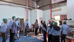Pemkot Cimahi Awasi Program MBG, Satgas Gabungan Monitoring 16 SPPG