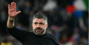 Gennaro Gattuso