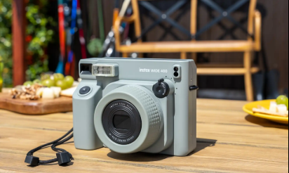 Fujifilm Instax WIDE 400