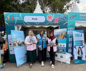 Semangat Kartini Menginspirasi, PLN UP3 Majalaya Hadirkan Energi dan Promo Tambah Daya di Hari Jadi Kabupaten Bandung