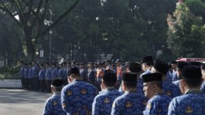 Semangat Otonomi Daerah, Pemkot Bandung Perkuat Pelayanan dan Inovasi untuk Wujudkan Asta Cita