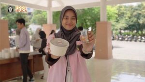 Siapkan Rp6 Miliar per Tahun, UNDIP Sediakan Makan Siang Gratis untuk Mahasiswa Membutuhkan