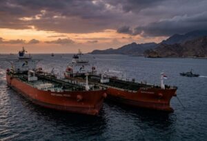Timur Tengah Masih Panas, 2 Kapal Raksasa Pertamina Masih Tertahan di Selat Hormuz