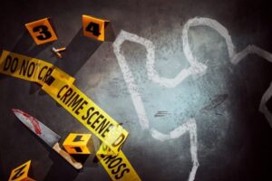 Tragedi Berdarah di Cinambo, Pelaku Ditangkap Usai Kabur ke Cirebon