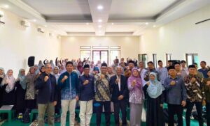 Transformasi Pendidikan Digital, PUI Gelar Workshop CIDS New Gen Berbasis AI di Majalengka