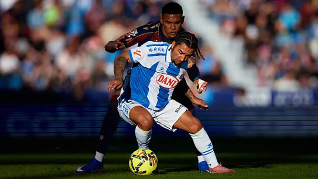 Prediksi Skor Espanyol vs Levante La Liga 2025/2026
