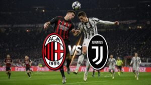Prediksi Skor Milan vs Juventus Liga Italia Serie A 2025/2026