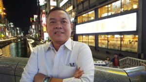 Hari Karyuliarto