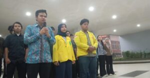 FH UI pelecehan