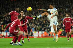 Prediksi Skor West Ham vs Leeds FA Cup 2025/2026
