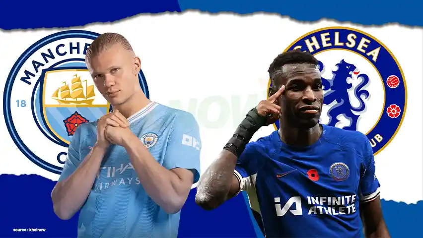 Prediksi Skor Chelsea vs Man City Premier League 2026