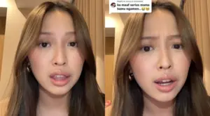pinkan mambo ngamen
