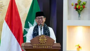 Pramono Anung Muhammadiyah