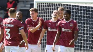 Northampton Town