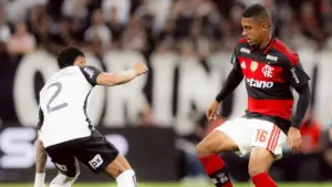 Prediksi Skor Platense vs Corinthians Copa Libertadores 2026