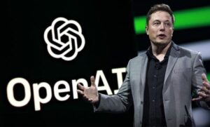 elon musk open ai