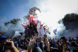 2 Korban Meninggal Akibat Miras saat Pesta Juara Persib, Ini Langkah Farhan