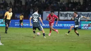 Prediksi Malut United vs Persita BRI Super League 2025/2026