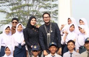 Bupati Jeje Hardiknas dan Harkitnas Punya Semangat Perjuangan yang Sama
