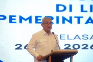 Cegah Korupsi, Pemkot Bandung Gencarkan Penerapan Fraud Control Plan